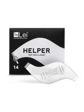 INLEI HELPER - FOR THICK LASHES - REVOLUTIONARY LASH LIFT COMB